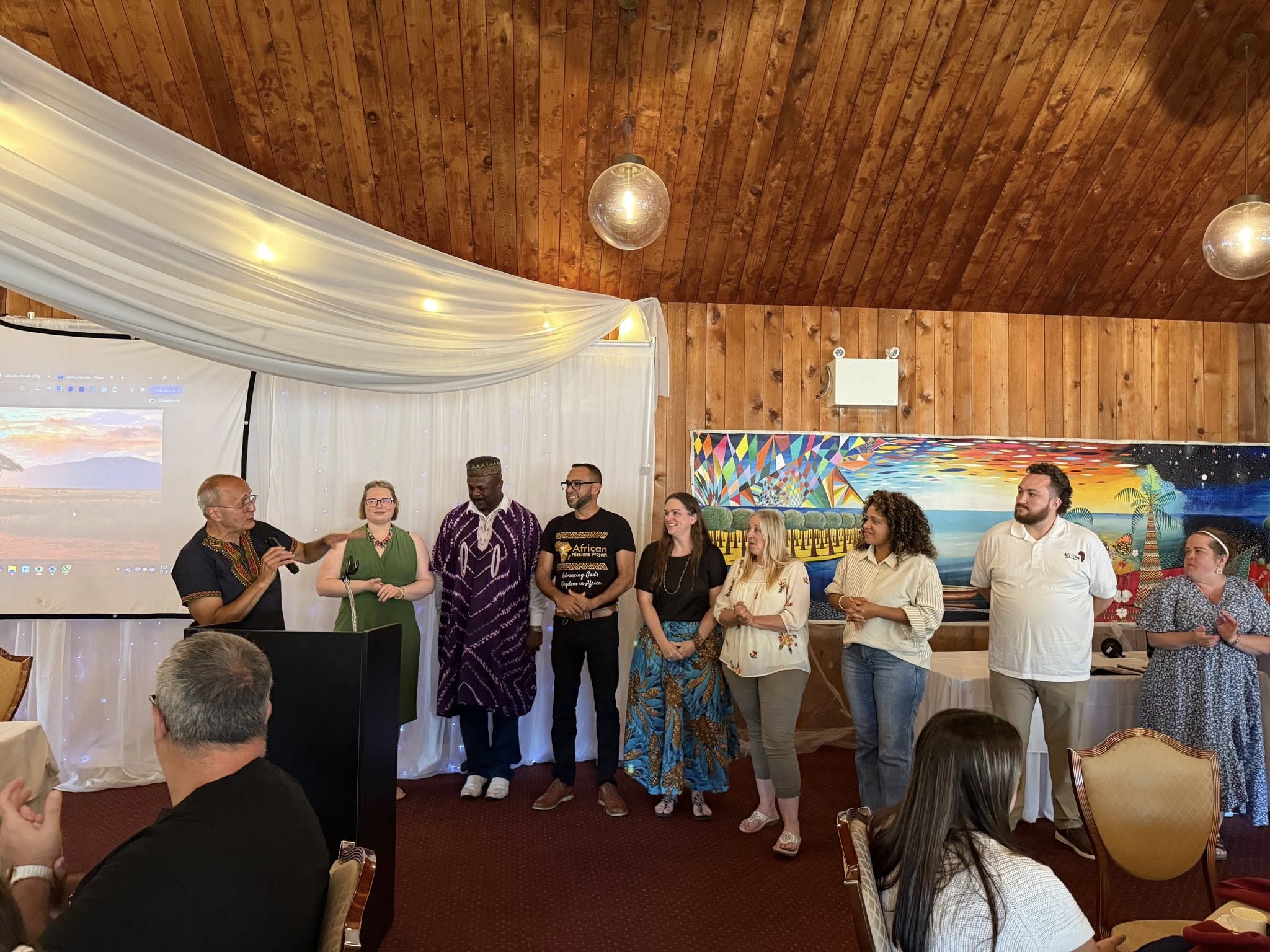 Community engagement
